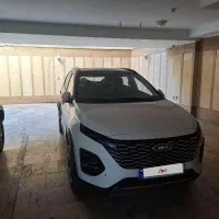 ایکس ۳۳ کراس مدل ۱۴۰۲ کم کار