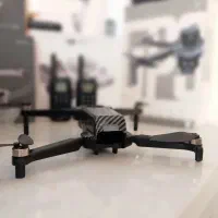Drone u99 max|دوربین عکاسی و فیلم‌برداری|تهران, نیروی هوایی (پیروزی)|دیوار