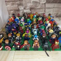 مینفیگور لگو مناسب برای کلکسیونر ها