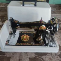 30سال|چرخ خیاطی و ریسندگی|کرمان, |دیوار