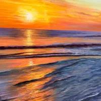 فروش تابلو رنگ روغن کار دست