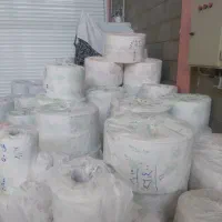 تولید و پخش طاقه سفره یکبار مصرف|ظروف نگهدارنده، پلاستیکی، یکبارمصرف|چهاردانگه (تهران), |دیوار