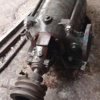 لیستر آبکشی مارگو پمپ ویکایل wkl