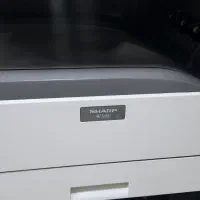 دستگاه کپی شارپ|پرینتر، اسکنر، کپی، فکس|شاهینشهر, خانه کارگر|دیوار