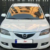 مزدا ۳ تیپ ۱