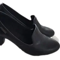 کفش مجلسی خارجی پوت رسمی درحدنو|کیف، کفش، کمربند|قم, باجک سه|دیوار