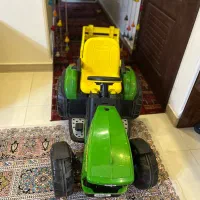 ماشین شارژی مزرعه ای|اسباب‌‌بازی|تهران, گمرک|دیوار