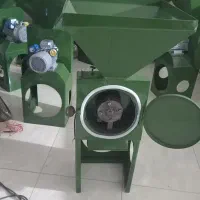 مخصوص دانه های سخت