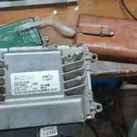 ایسیو بایفیول زیمنس. ۴۰۵. روا . پارس و غیره