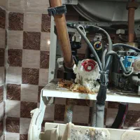 تعمیر انواع پکیج،آبگرمکن دیواری.زمینی.بخاری گازی