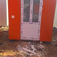 کانکس های نگهبانی|مصالح و تجهیزات ساختمان|ایلام, |دیوار