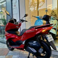 هوندا PCX 160|موتورسیکلت|تهران, نازیآباد|دیوار