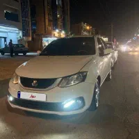 ساینا ۱۴۰۲|خودرو سواری و وانت|بندر امام خمینی, |دیوار