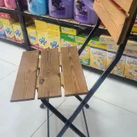 تعدادی میزصدلی رگال