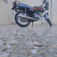 موتور 94|موتورسیکلت|قروه, |دیوار