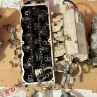 سرسیلند گیربکس دینام استارت پراید پژو پیکان کپسول|قطعات یدکی و لوازم جانبی|قزوین, |دیوار