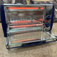 اون توستر|اجاق گاز و لوازم برقی پخت‌وپز|فولادشهر, C3|دیوار