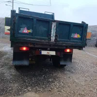 خاور کمپرسی608|خودرو سنگین|بجنورد, |دیوار