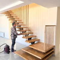 طراحی نما ،داخلی ،اجرا و بازسازی حرفه ای ساختمان|خدمات پیشه و مهارت|بجنورد, |دیوار