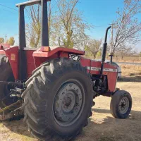 تراکتور مدل ۲۸۵|خودرو سنگین|نورآباد, |دیوار