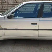 پژو ۴۰۵ مدل ۸۸