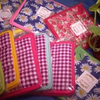 دوخت دستگیره و دمکنی اشپزخانه دستگیره جفتی 75