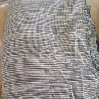 پارچهمشکی چهار صد طوسی دویست|لباس|ایلام, |دیوار