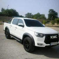 کی ام سی  KMC 403