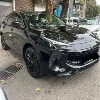 لاماری ایما مدل1402|خودرو سواری و وانت|گرگان, |دیوار