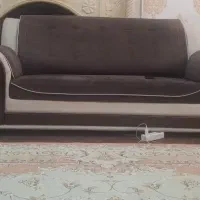 فروش مبل راحتی شیک تمیز خانگی