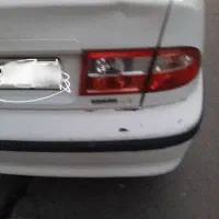 سمند ال ایکس ۹۲کم کارکرد