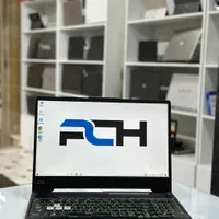 لپ تاپ Tuf Gaming asusیک هفته کارکرد(گارانتی کتبی)