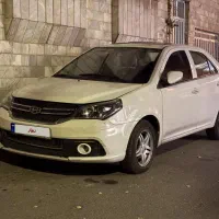 جیلی gc6 اکسلنت چپی تعمیر شده کامل|خودرو سواری و وانت|تهران, حشمتیه|دیوار