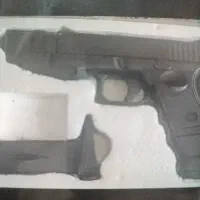 فروش تفنگ اسباب بازی پلاستیک فشرده