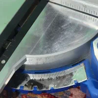 فارسی بر دو طرفه ۳۰سانتیمتری آلمانی|ابزارآلات|کرج, کمالشهر|دیوار