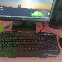 سیستمگیمینگ|رایانه رومیزی|ارومیه, |دیوار