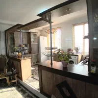 ۹۳متر/عمارت/شاهبداغیان/روبه‌نما/فول|فروش آپارتمان|قدس, شهر‌قدس|دیوار