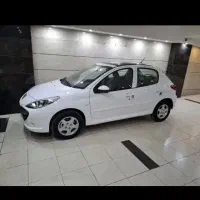 207i TU5P صفر 1404 موتور جدید پانا