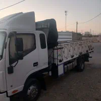 جک ۸.۵ تن ۱۴۰۱|خودرو سنگین|باوله, |دیوار