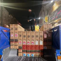 خریدارتلویزیون خریدارال ای دی اکبند ۳۲ تا ۸۵ اینچ