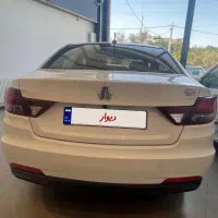 شاهین G با سانروف ۱۴۰۱