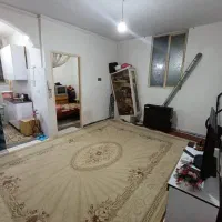 ۴۰متری دونبش ابتدای حصارک اسلامشهر|فروش آپارتمان|اسلام‌شهر, شهرک سالور|دیوار