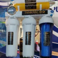 دستگاه تصفیه آب خانگی و صنعتی