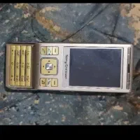 گوشی کلکسیونی c905 اصلی تمیز صحیح و سالم