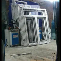 تولید درب و پنجره دوجداره (مردانی)|خدمات پیشه و مهارت|اردبیل, |دیوار