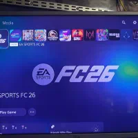 ps5 slim 2016|کنسول، بازی ویدئویی و آنلاین|رباط‌کریم, رباط‌کریم|دیوار
