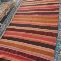 گلیم|گلیم، جاجیم، گبه|قرچک, زیبا شهر|دیوار