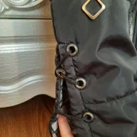 پافر تقریبا نو|لباس|گرمسار, |دیوار