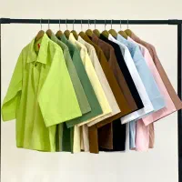 پوشاک بهاره پناه