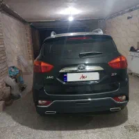 جک s3در حدنو|خودرو سواری و وانت|الوند, |دیوار